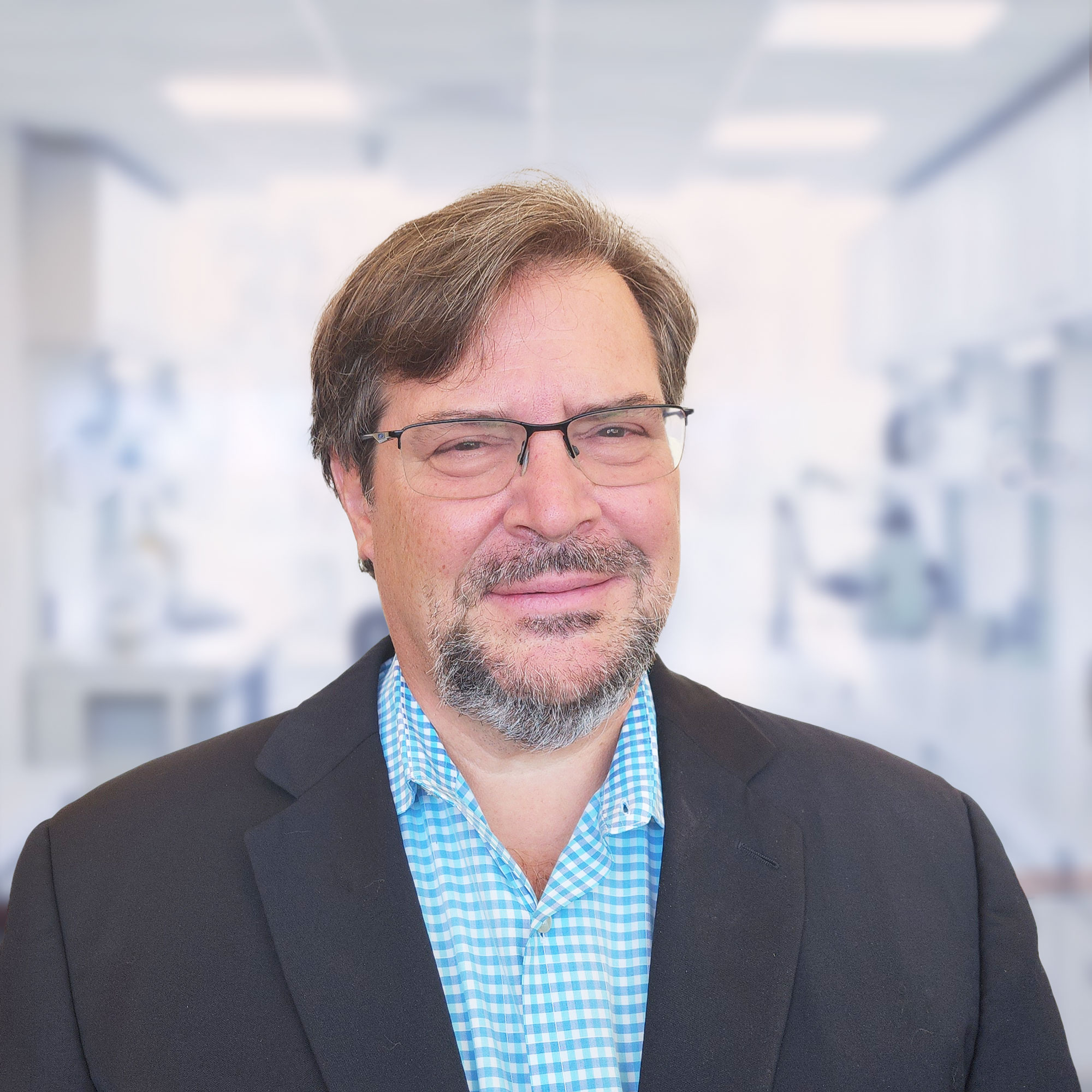 Dr. Richard Frye